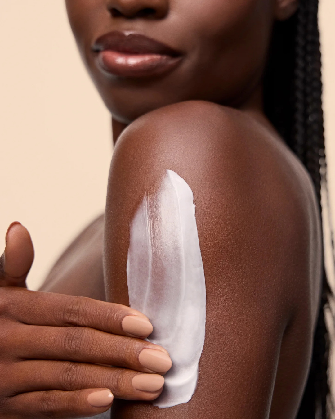 Find Comfort Bouncy Body Cream