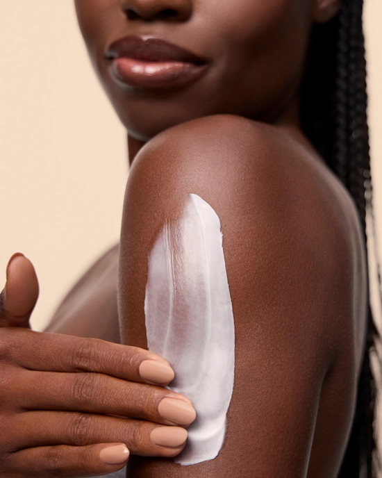 Find Comfort Bouncy Body Cream