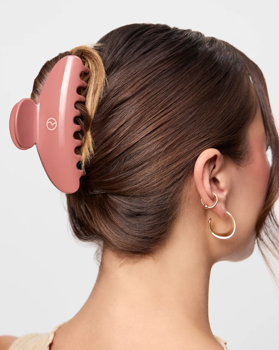 Find Comfort Claw Clip – Awaken Confidence