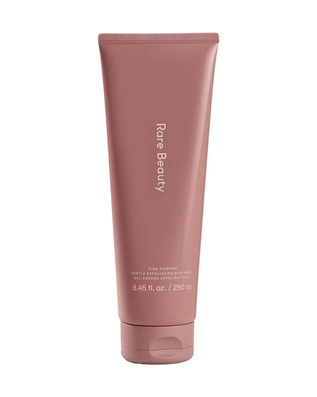 Find Comfort Gentle Exfoliating Body Wash