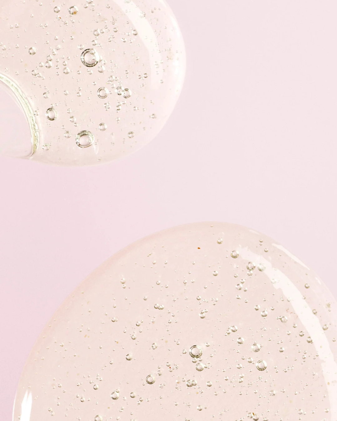Find Comfort Gentle Exfoliating Body Wash