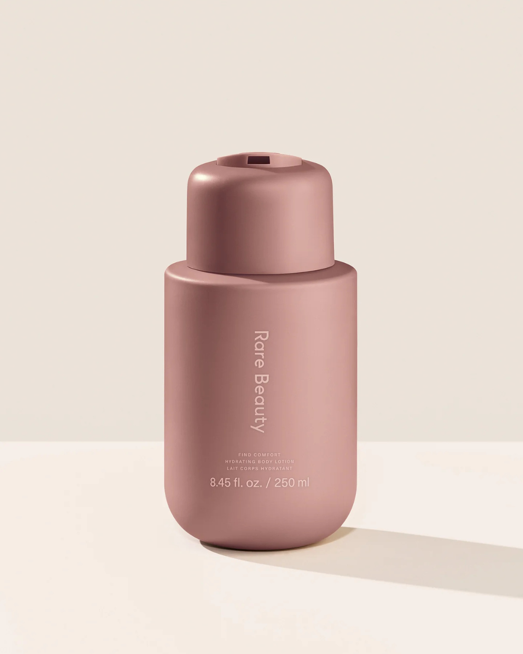 Find Comfort Hydrating Body Lotion
