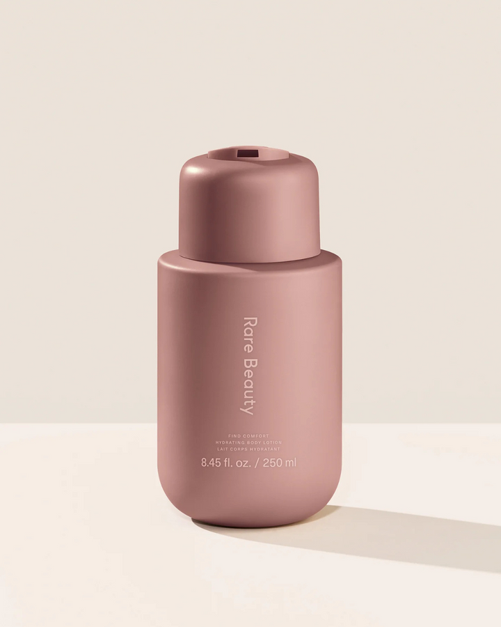 Find Comfort Hydrating Body Lotion