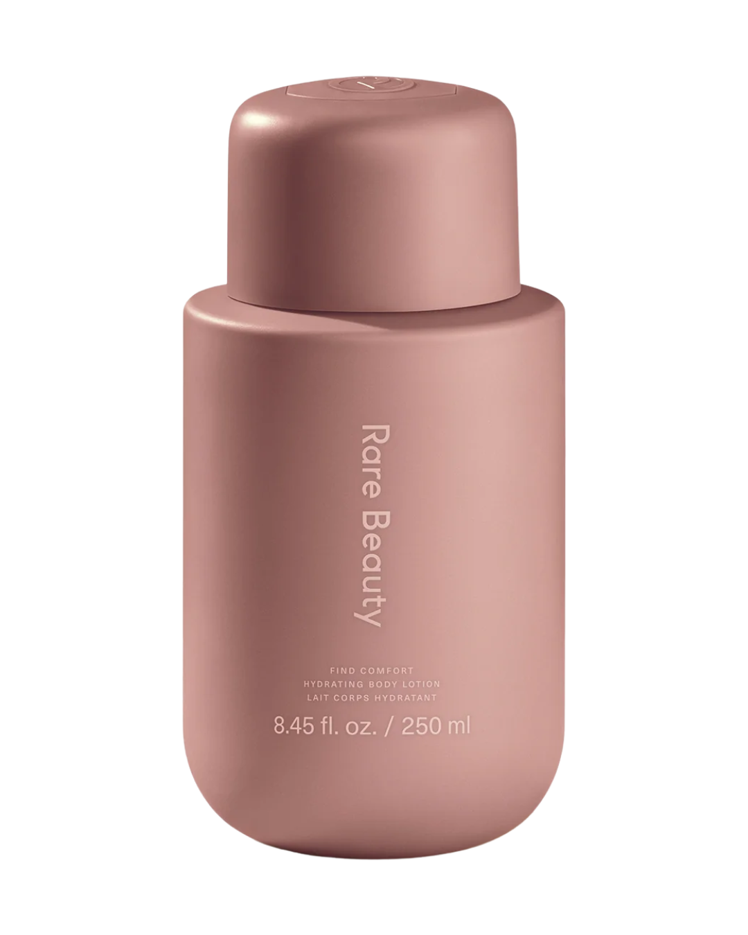 Find Comfort Hydrating Body Lotion with Pump
