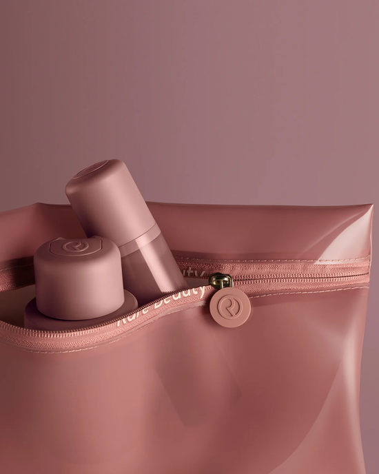 Find Comfort Tinted Clutch