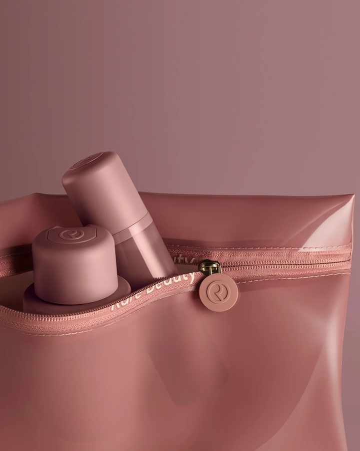 Find Comfort Tinted Clutch