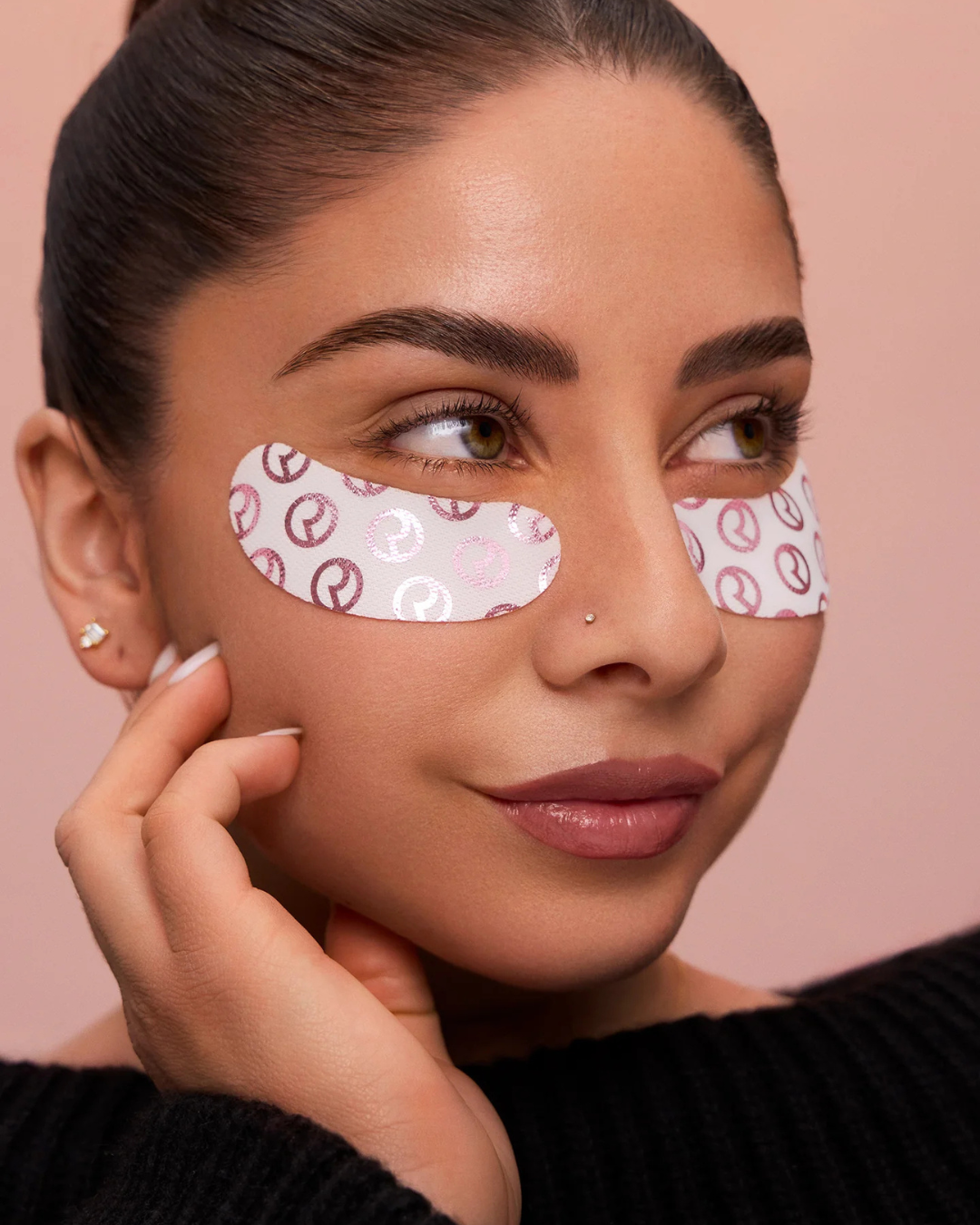 Find Comfort Under Eye Patch Kit
