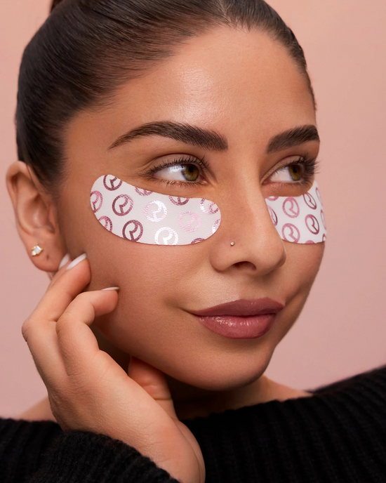 Find Comfort Under Eye Patch Kit