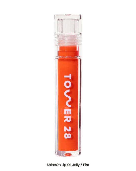 ShineOn Lip Oil Jelly