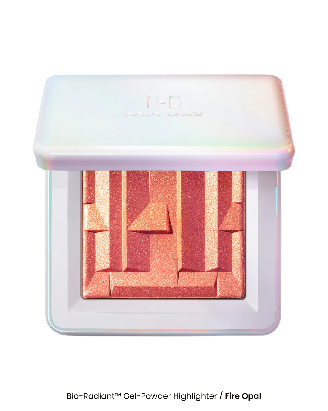 Bio-Radiant™ Gel-Powder Highlighter