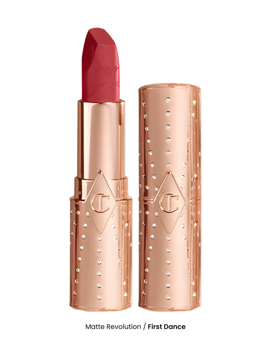 Matte Revolution