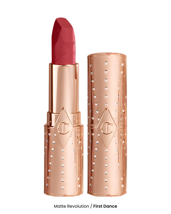 Matte Revolution