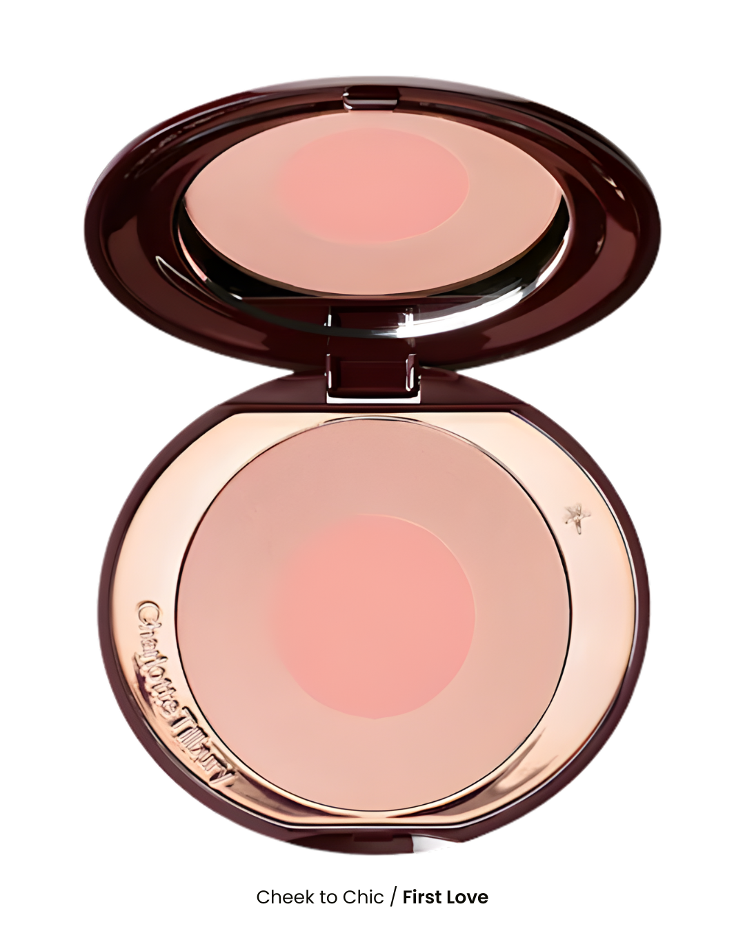 Cheek to Chic