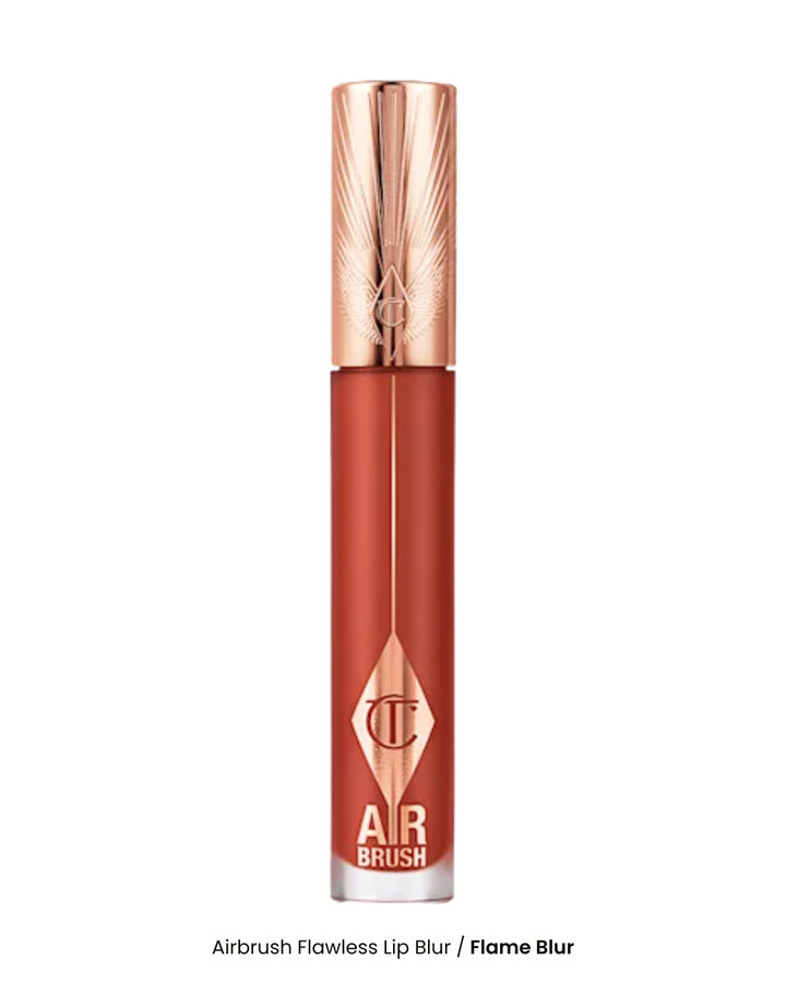 Airbrush Flawless Lip Blur