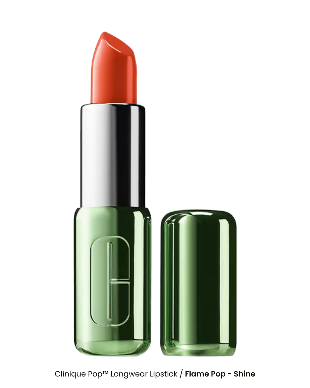 Clinique Pop™ Longwear Lipstick