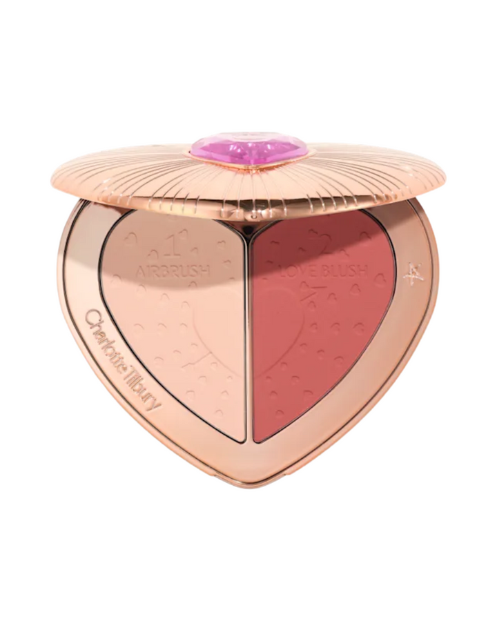 Beauty Soulmates Face Palette