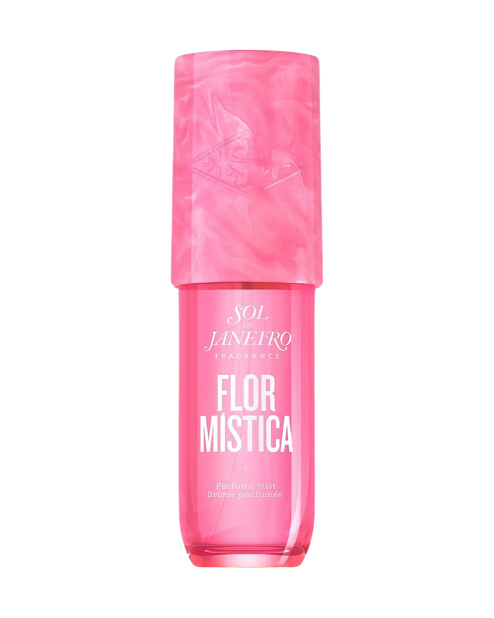 Flor Mística Perfume Mist