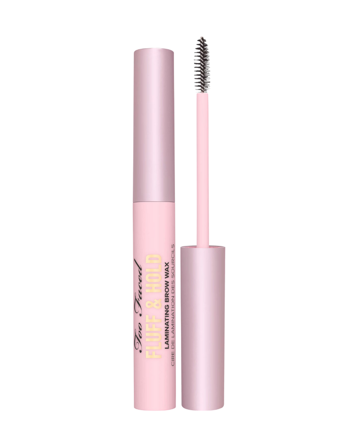 Fluff & Hold Laminating Brow Wax