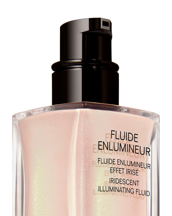Fluide Enlumineur