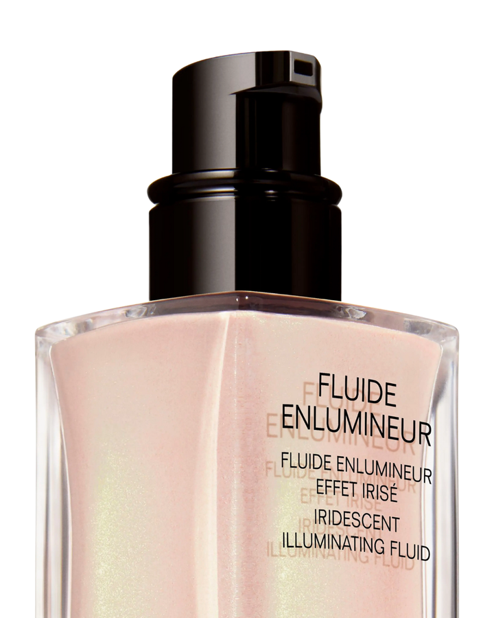 Fluide Enlumineur