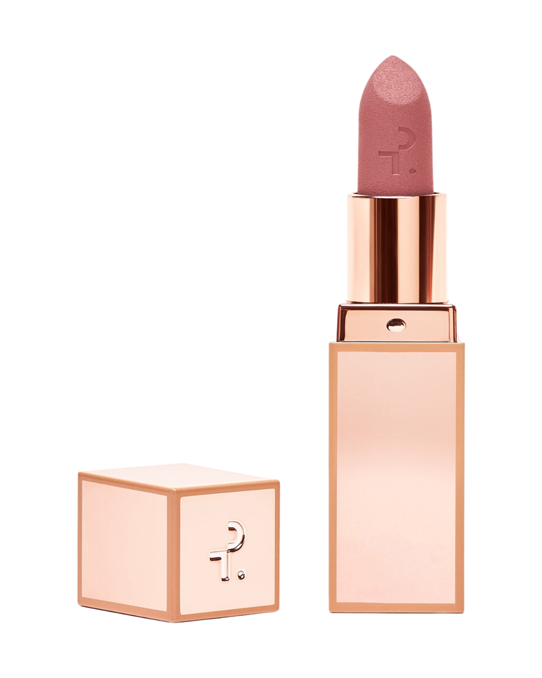 Major Headlines Matte Suede Lipstick