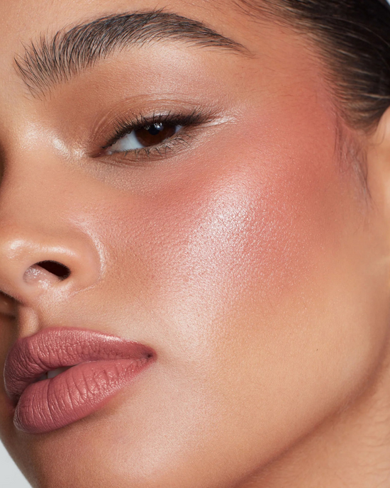 Major Headlines Matte Suede Lipstick
