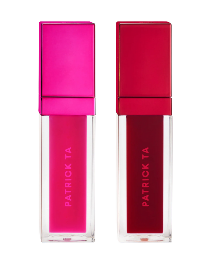 Major Volume™ Plumping Gloss Duo