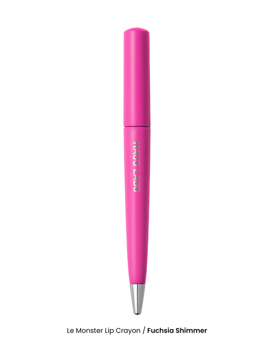 Le Monster Lip Crayon