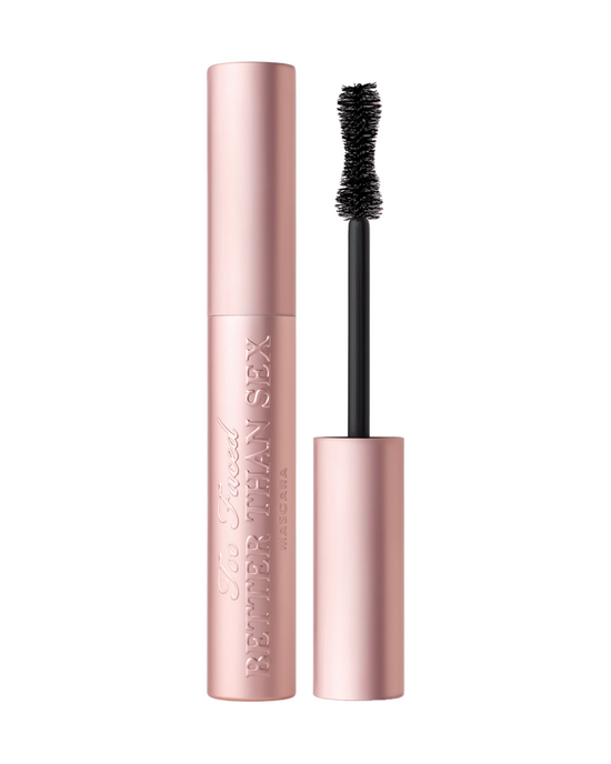 Better Than Sex Volumizing Mascara