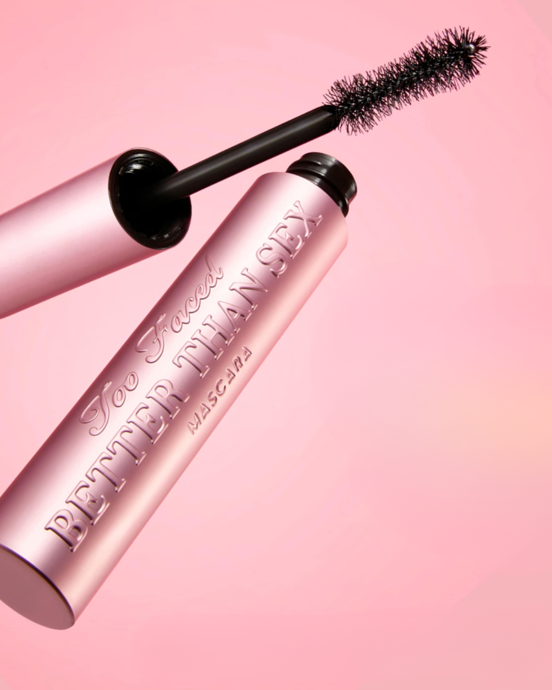 Better Than Sex Volumizing Mascara