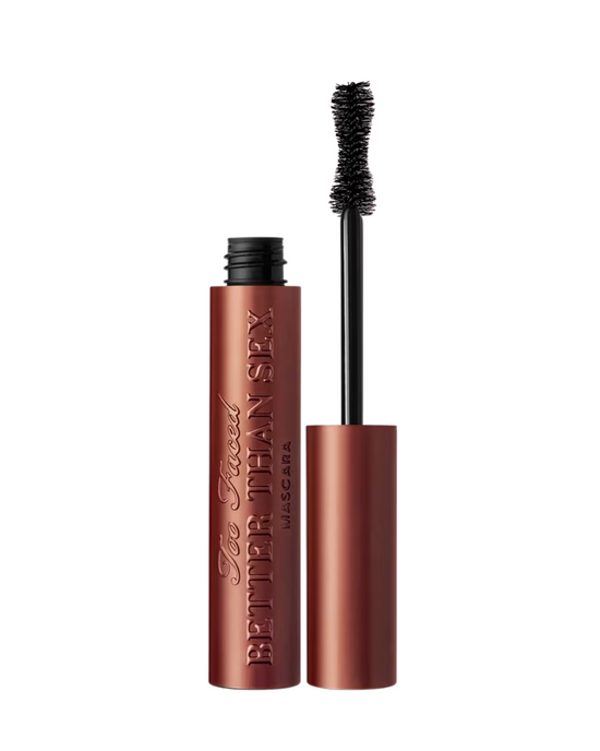 Better Than Sex Volumizing Mascara