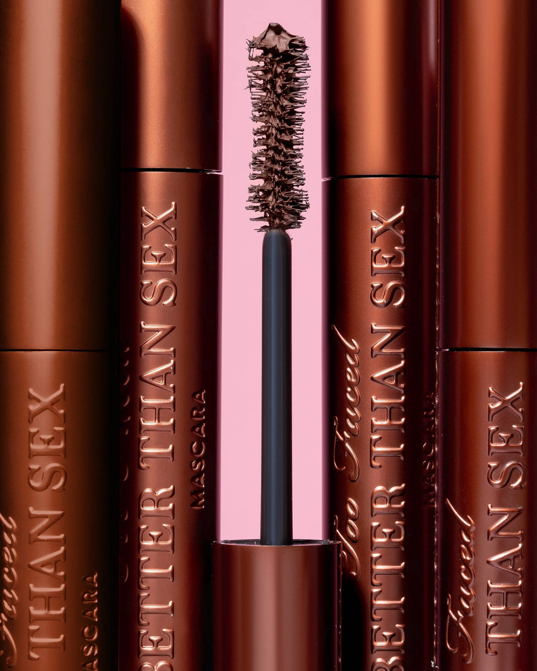 Better Than Sex Volumizing Mascara