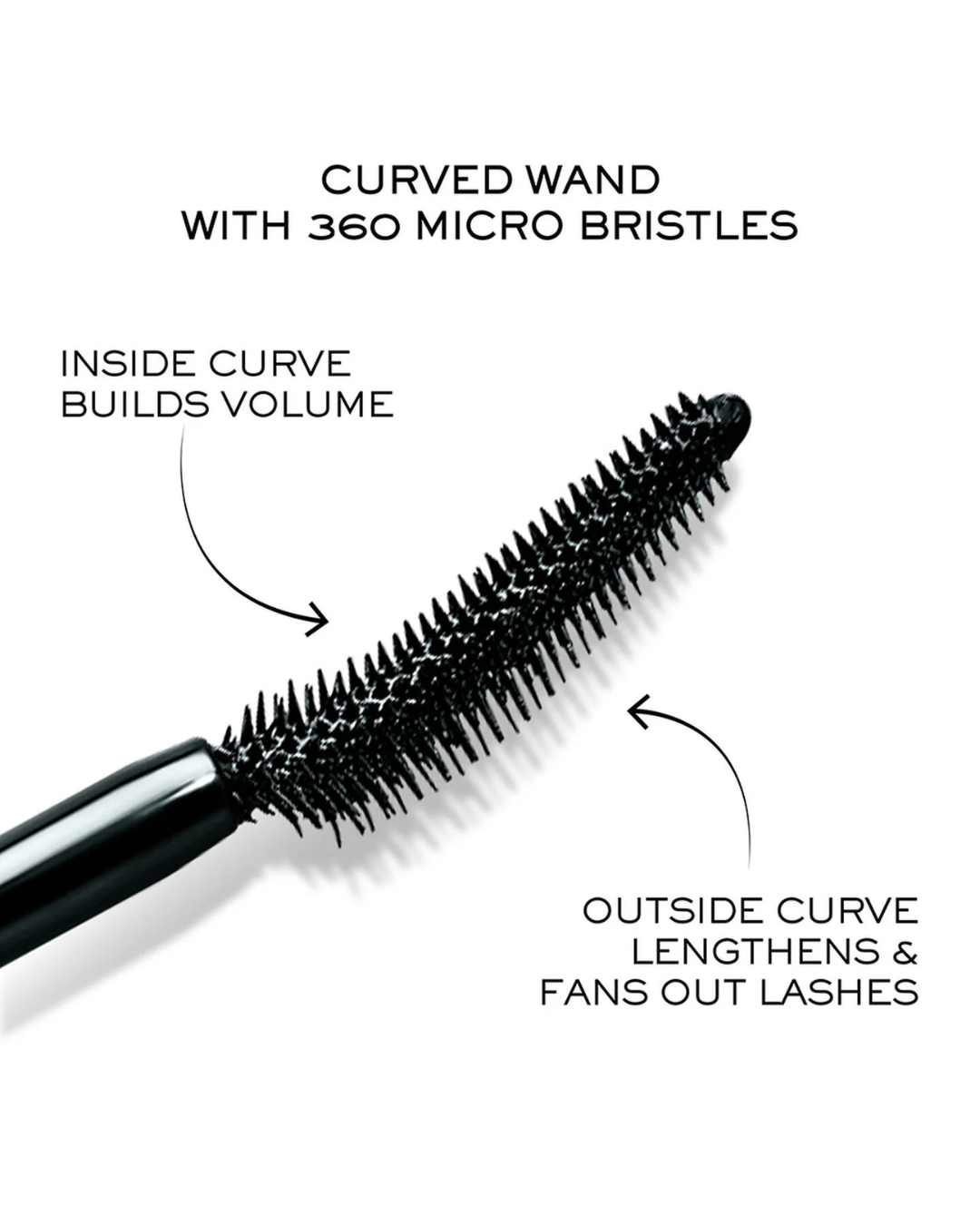 Lash Idôle Mascara