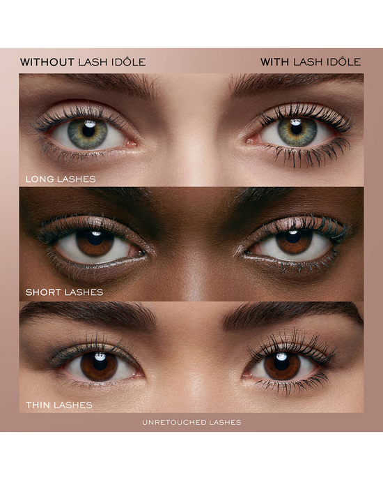 Lash Idôle Mascara