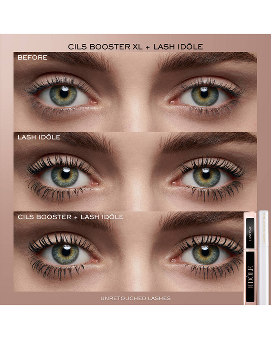 Lash Idôle Mascara