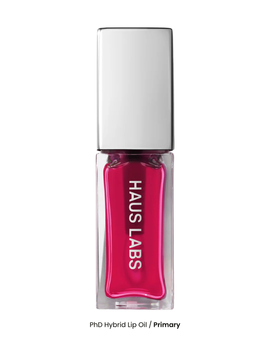PhD Hybrid Lip Oil