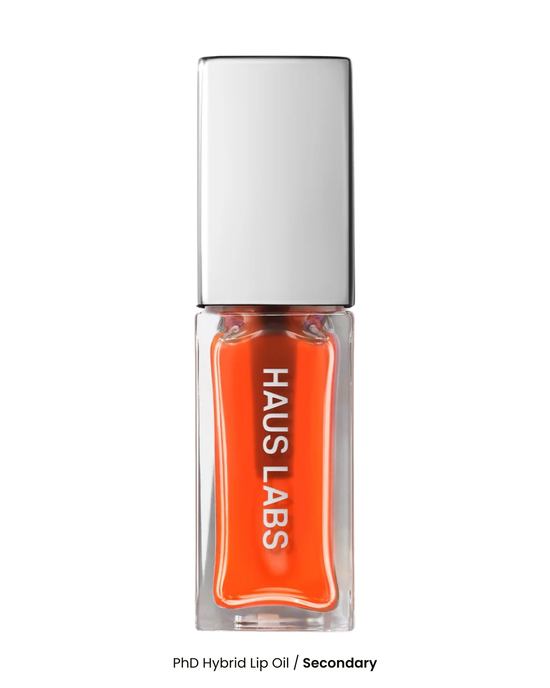PhD Hybrid Lip Oil