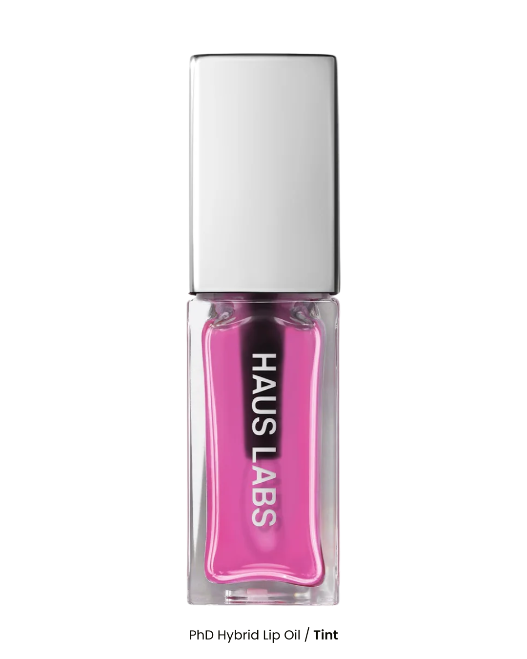 PhD Hybrid Lip Oil