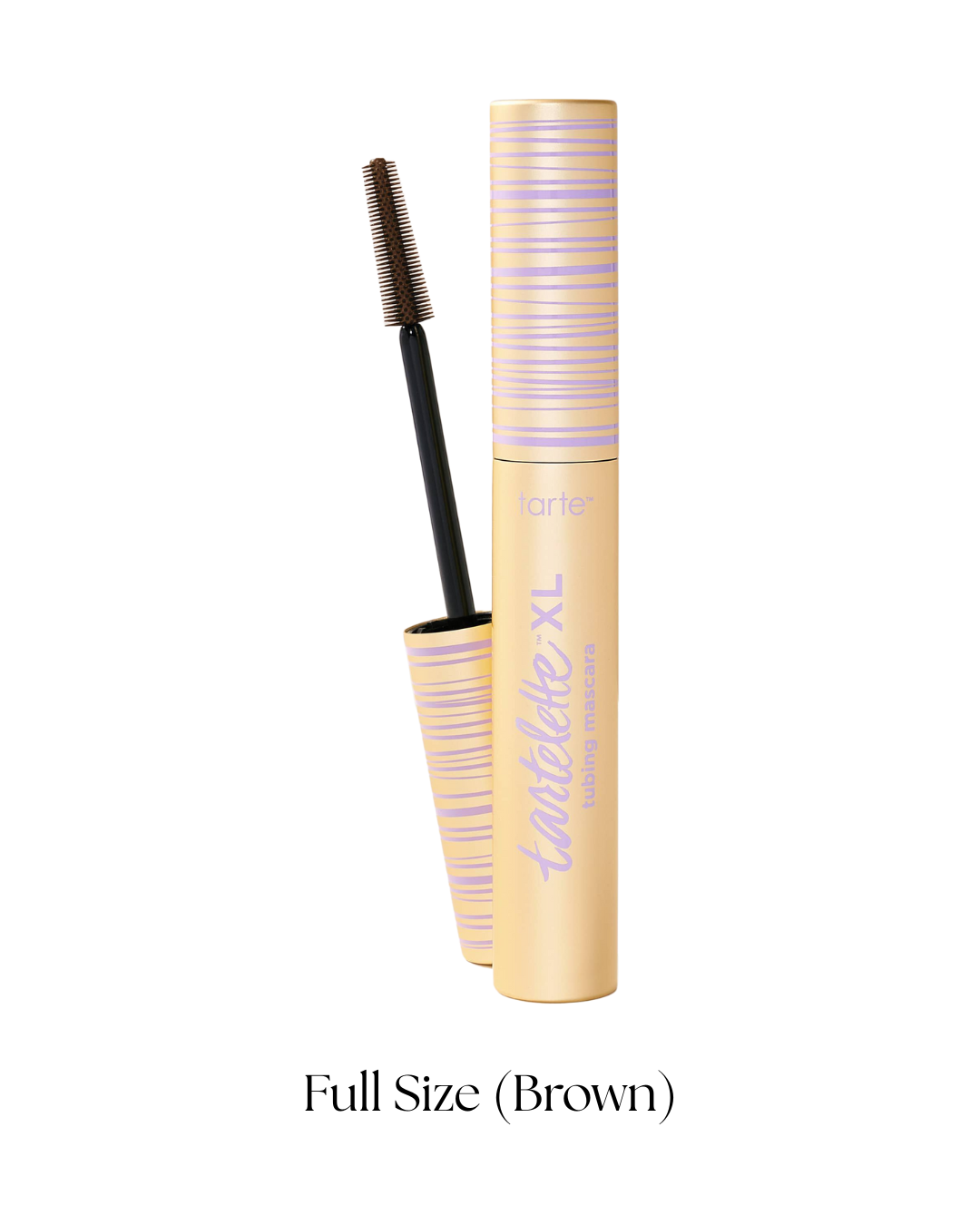 Tartelette™ XL Tubing Mascara