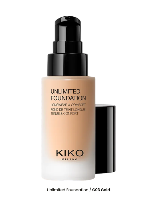 Unlimited Foundation