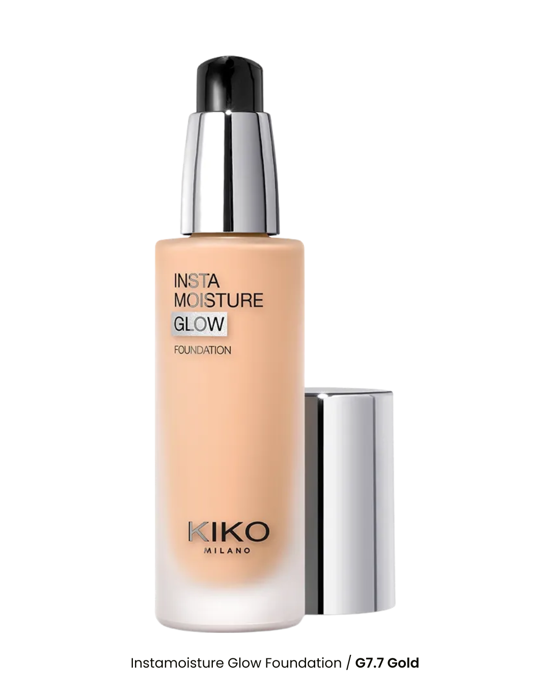 Instamoisture Glow Foundation