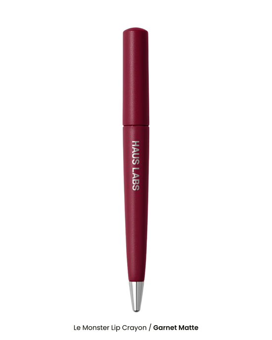 Le Monster Lip Crayon