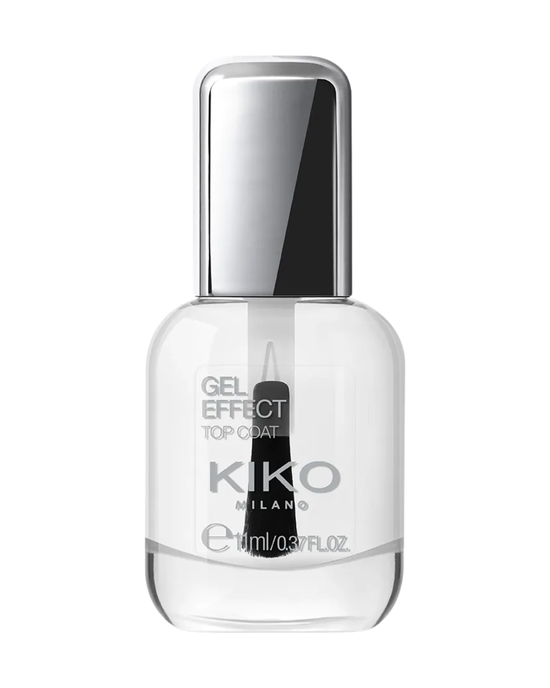 Gel Effect Top Coat