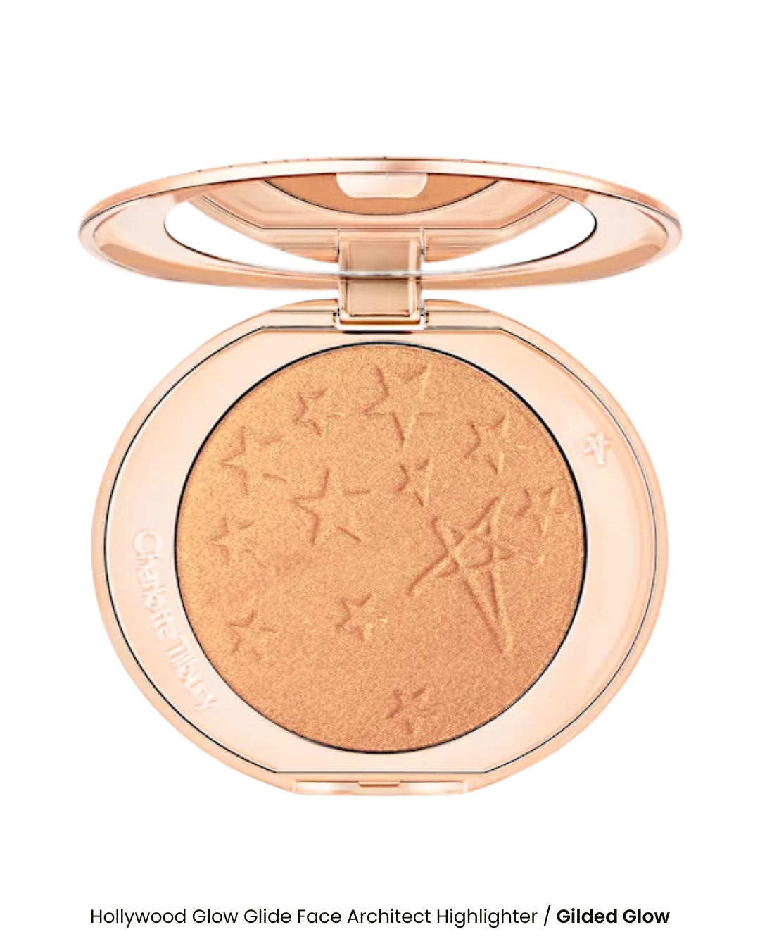 Hollywood Glow Glide Face Architect Highlighter