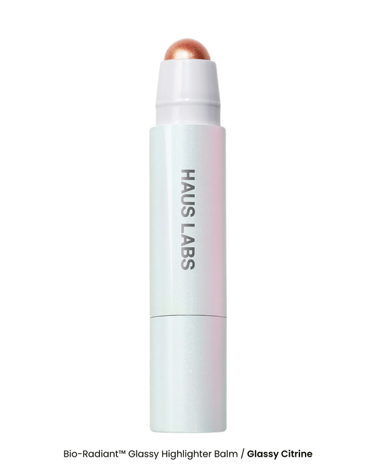 Bio-Radiant™ Glassy Highlighter Balm