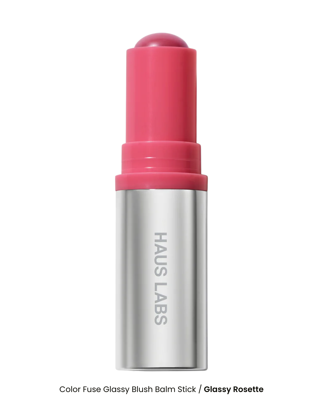 Color Fuse Glassy Blush Balm Stick