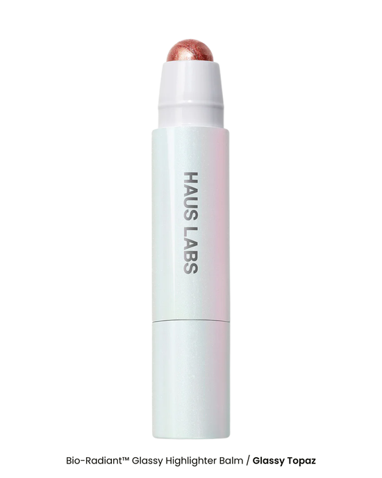 Bio-Radiant™ Glassy Highlighter Balm