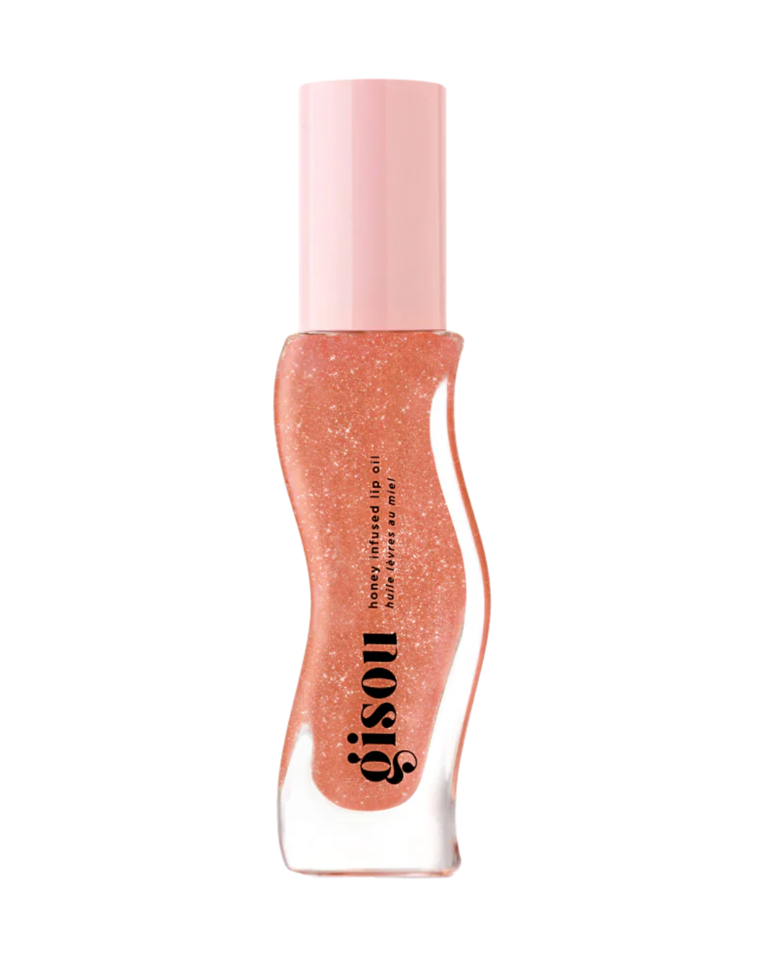 Honey Infused Lip Oil