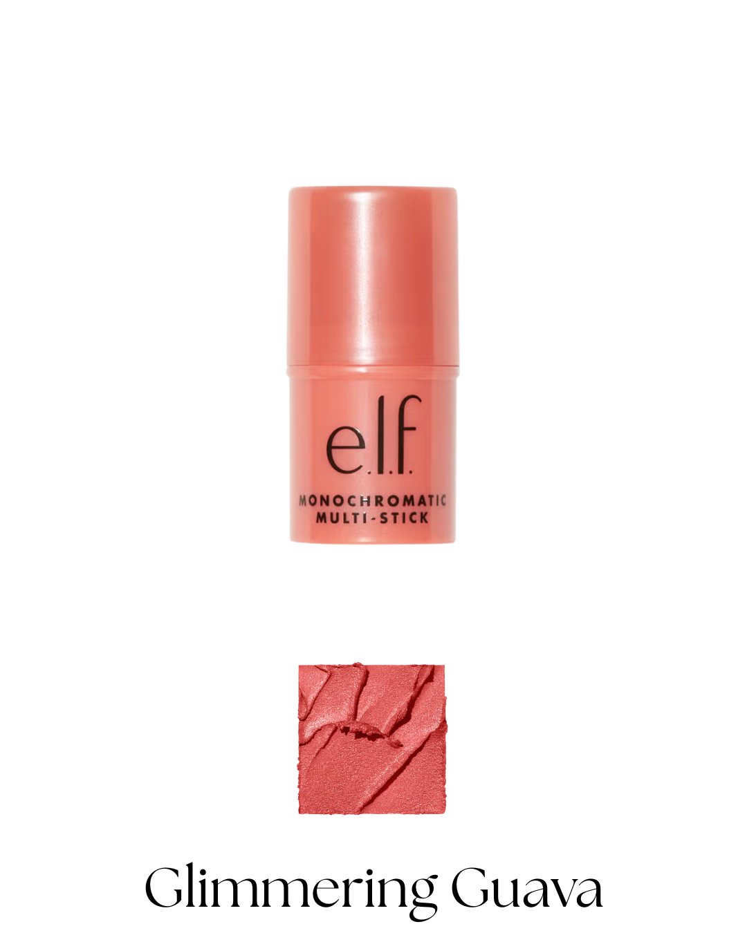 Monochromatic Multi-Stick