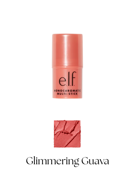Monochromatic Multi-Stick
